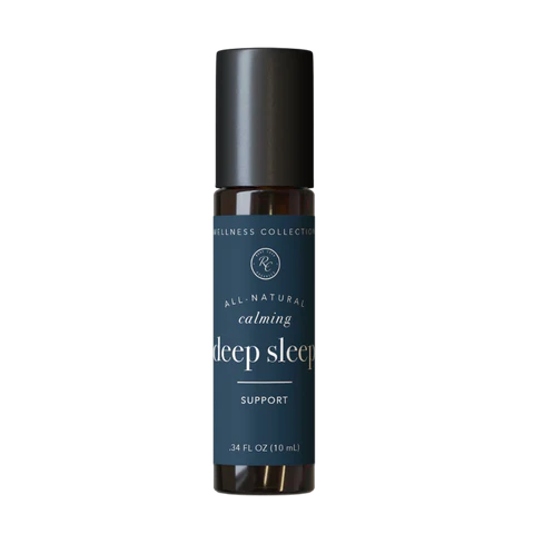 Deep Sleep Support 10ml