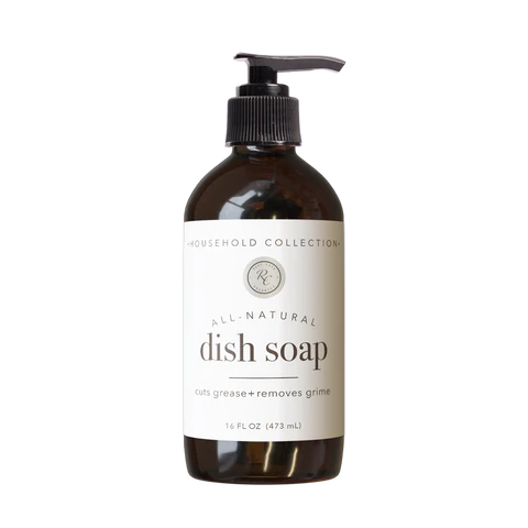 Dish Soap 16oz