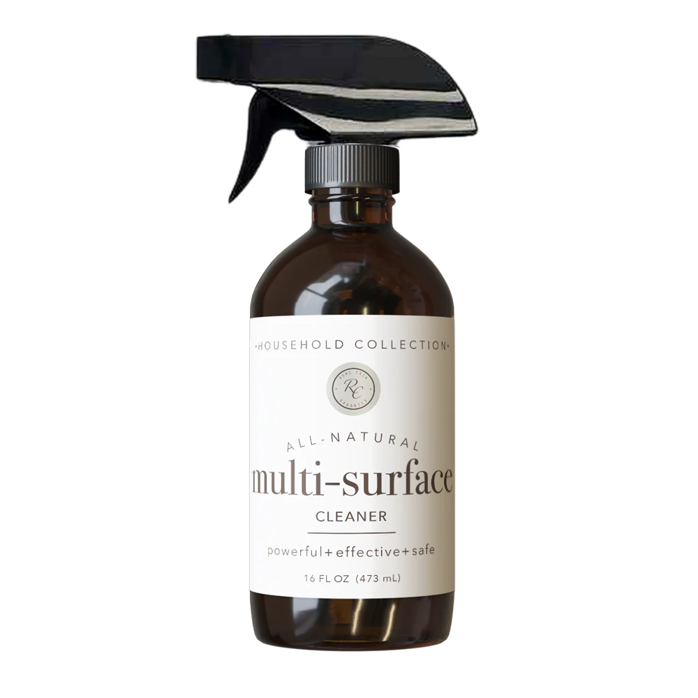 Multi-Surface Cleaner 16oz
