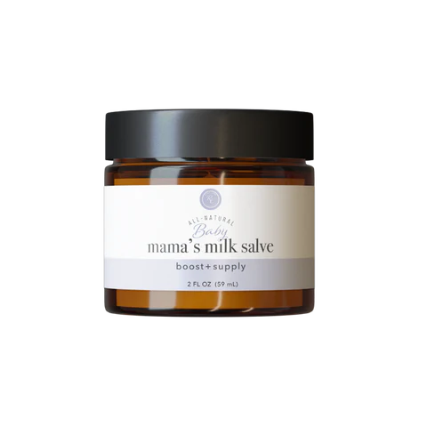 MAMA'S Milk Salve 2oz