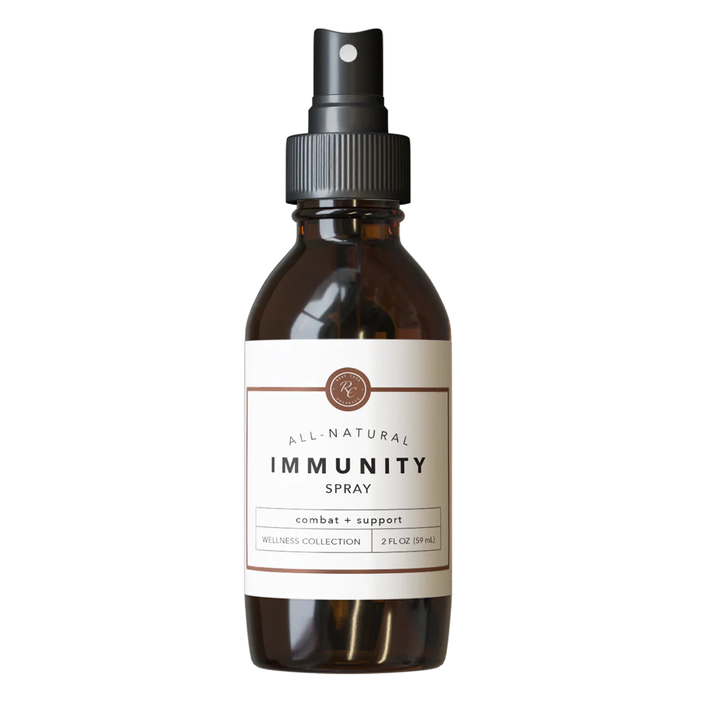 Immunity Spray 8oz