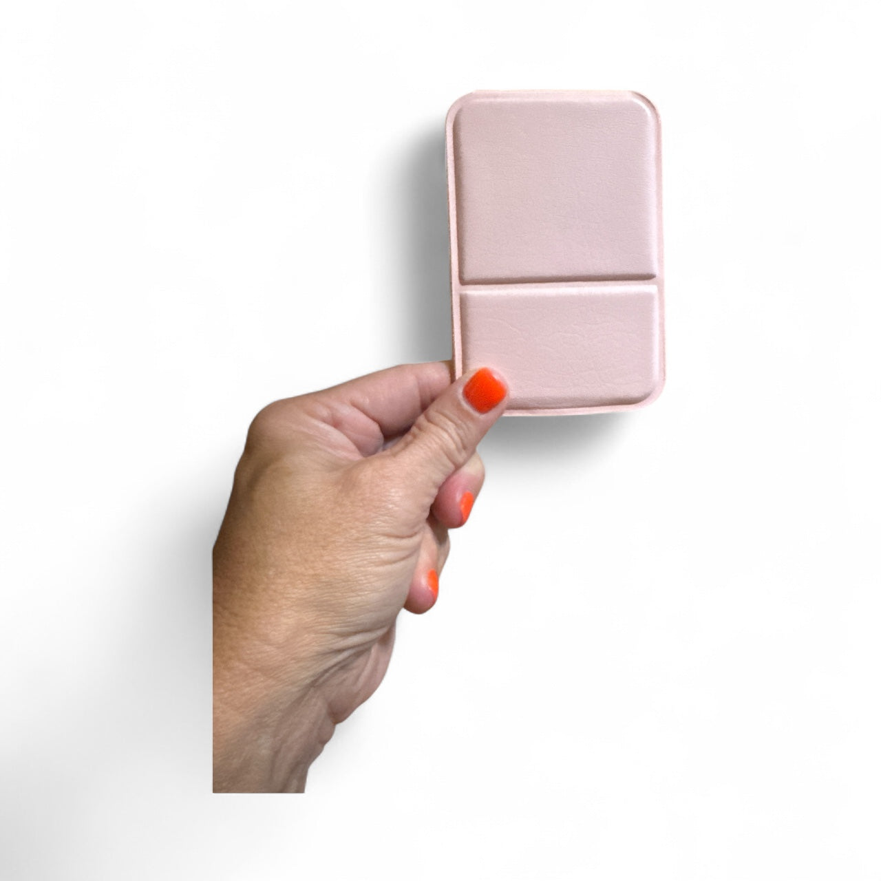 Compact Travel Mirror
