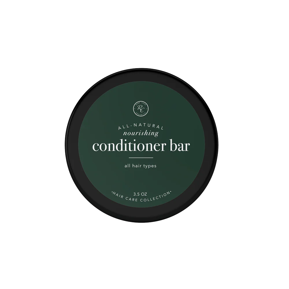 Conditioner Bar