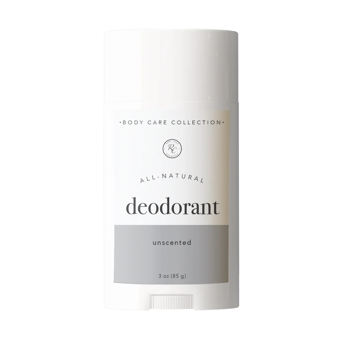 Deodorant-Unscented