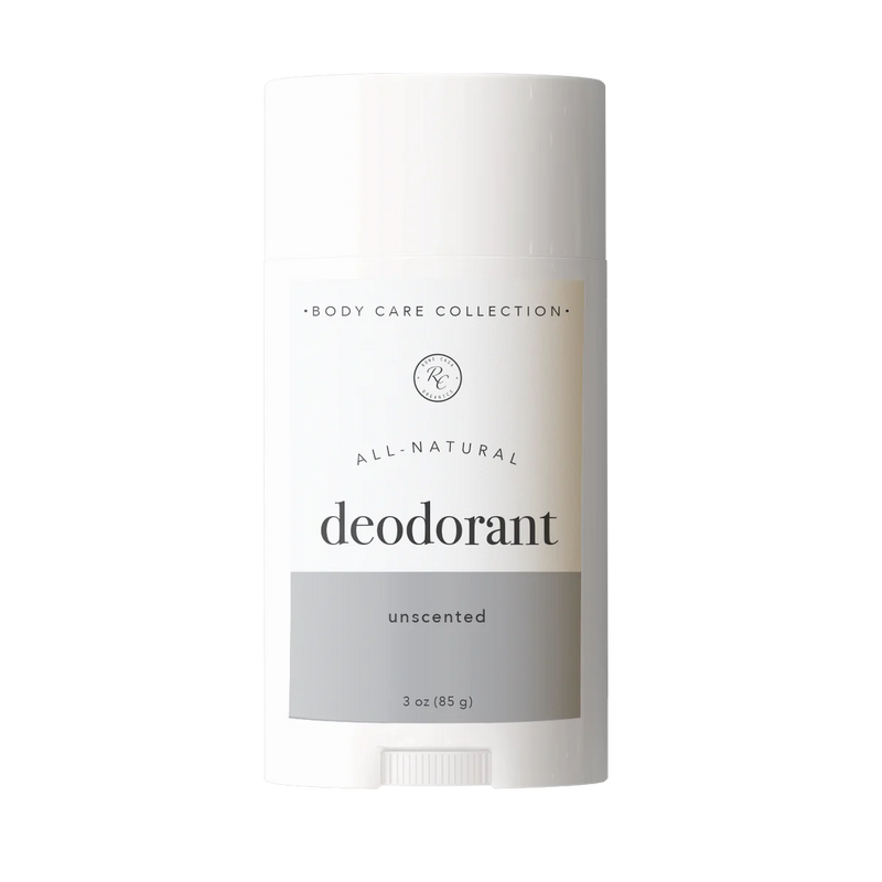 Deodorant-Unscented