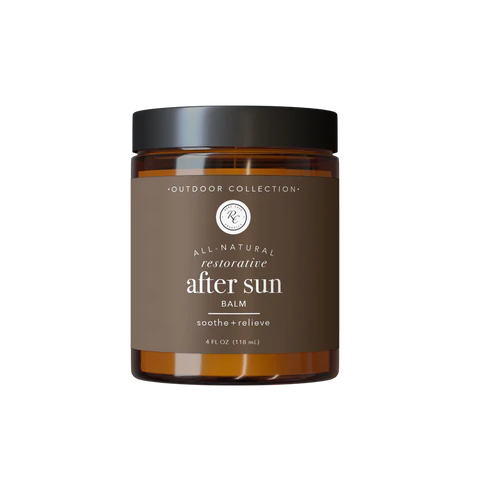 After Sun Balm 4oz