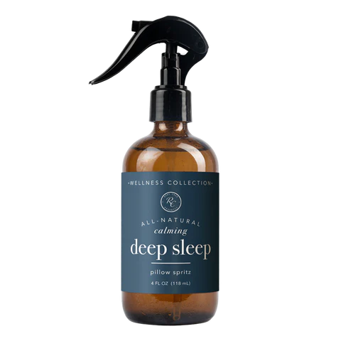 Deep Sleep Pillow Spritz 4oz