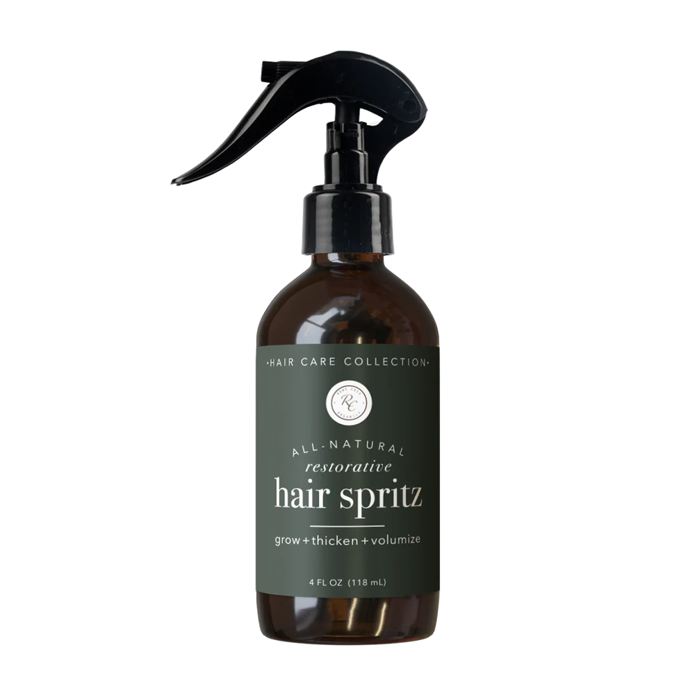 Hair Spritz 4oz