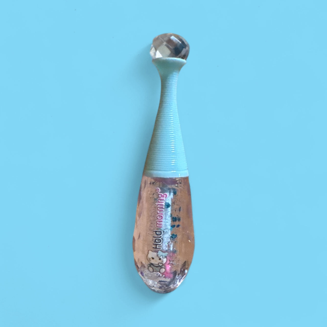 Hello Kitty Lip Gloss