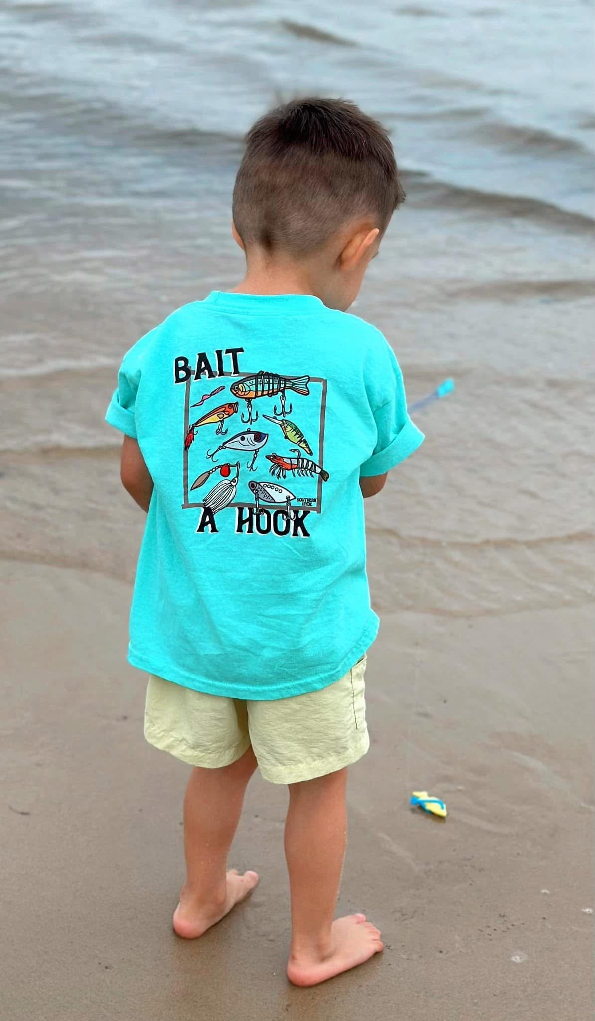 Bait a Hook