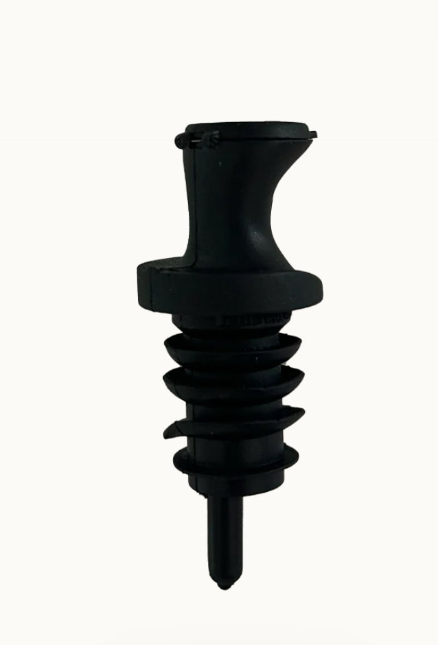 POUR & SEAL SPOUT