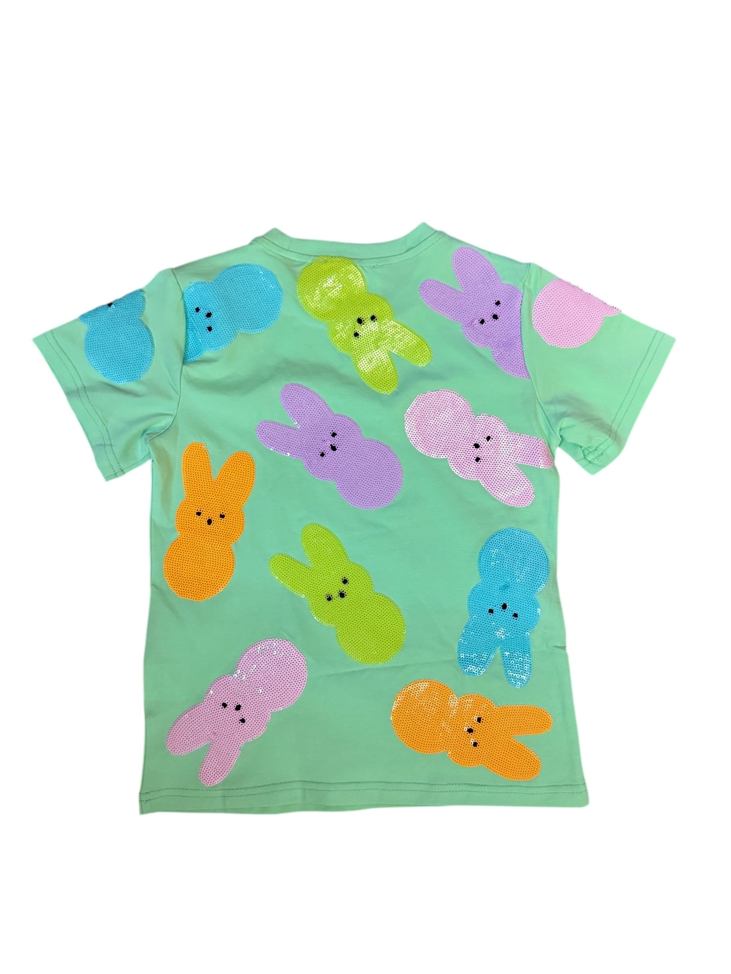 Peeps Sequin Shirt
