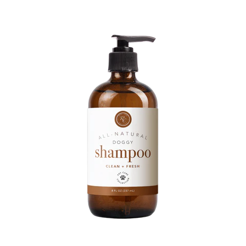 Doggy Shampoo 8oz