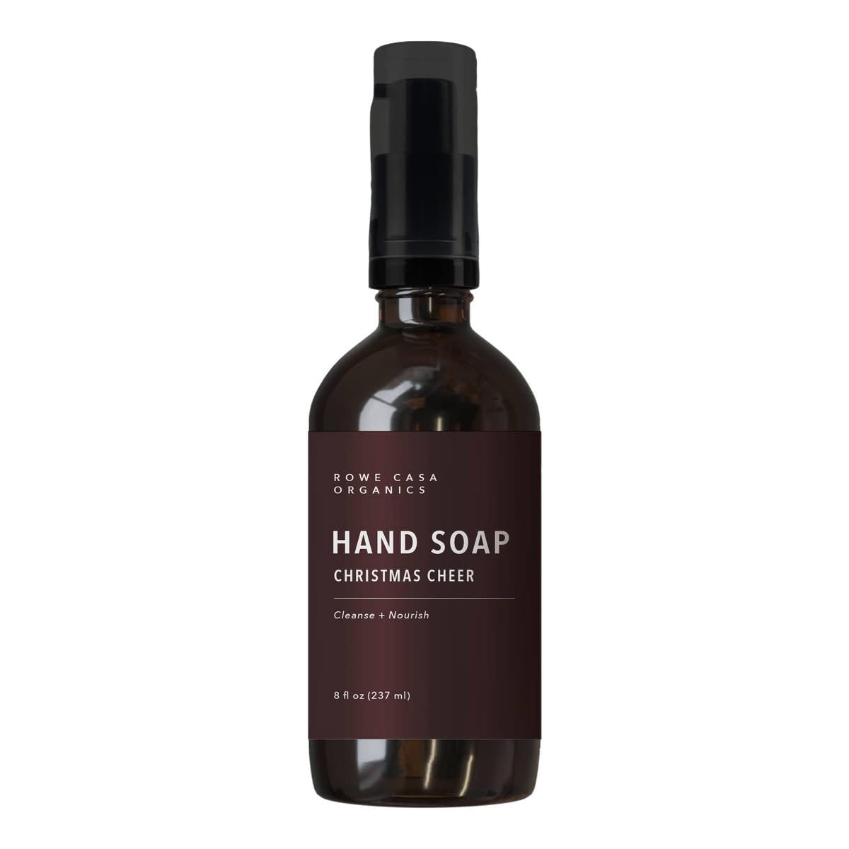Christmas Cheer Hand Soap | 8 oz