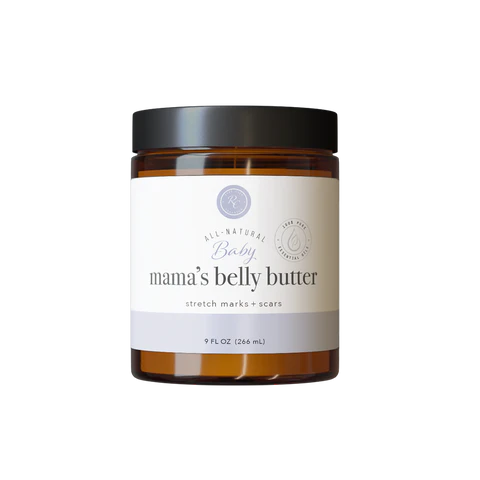 Mama's Belly Butter 9oz
