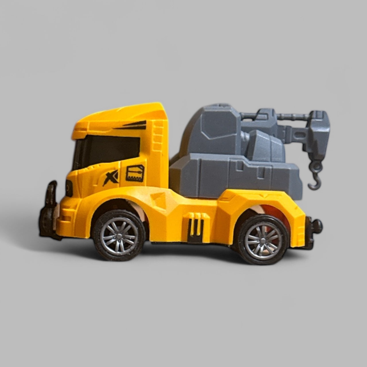 Construction Toys
