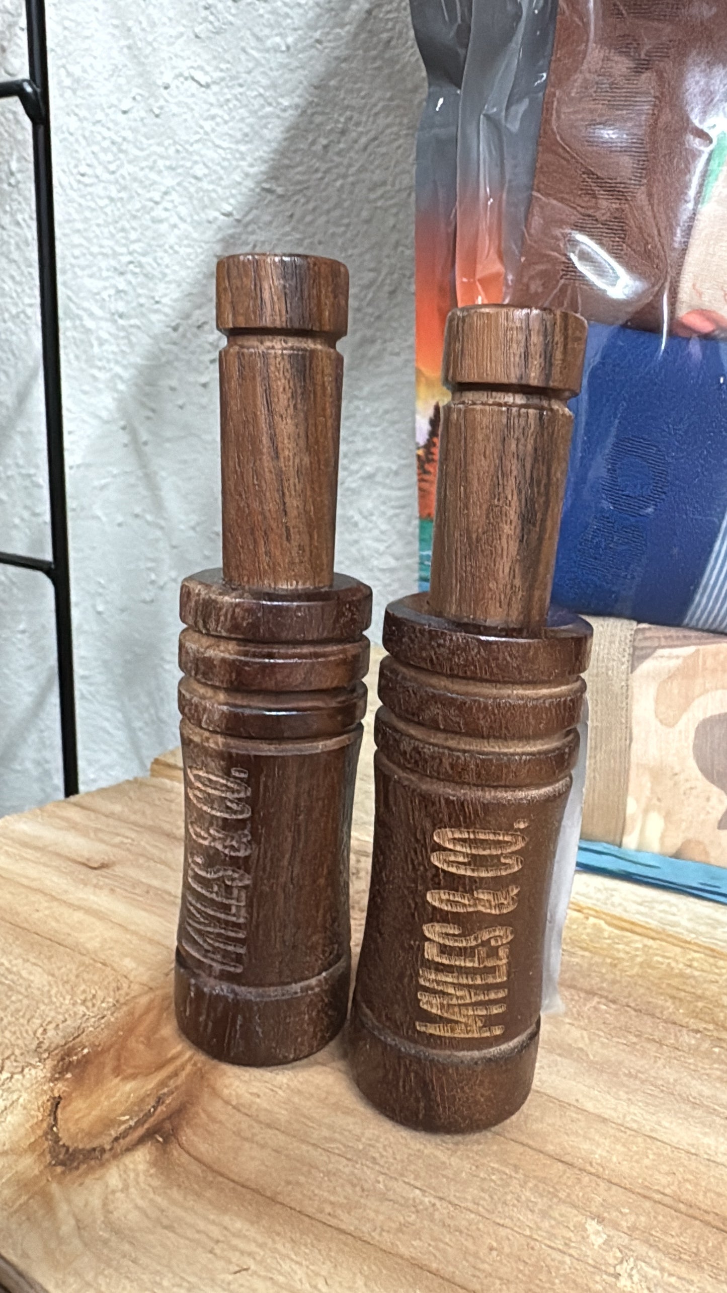 Duck Calls