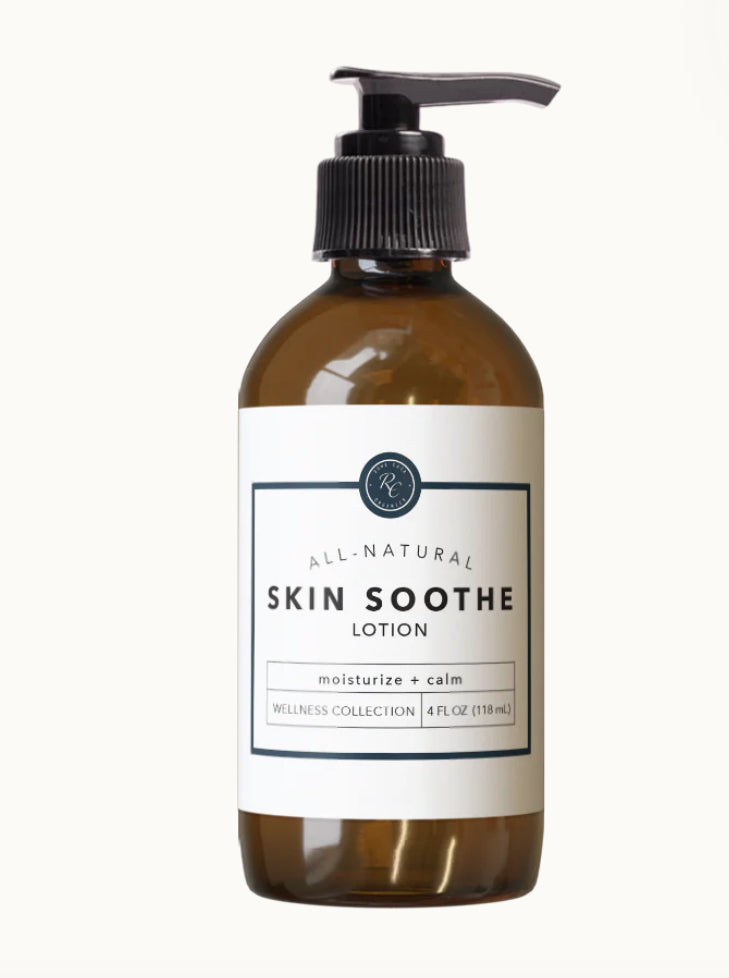SKIN SOOTHE LOTION | 4 OZ