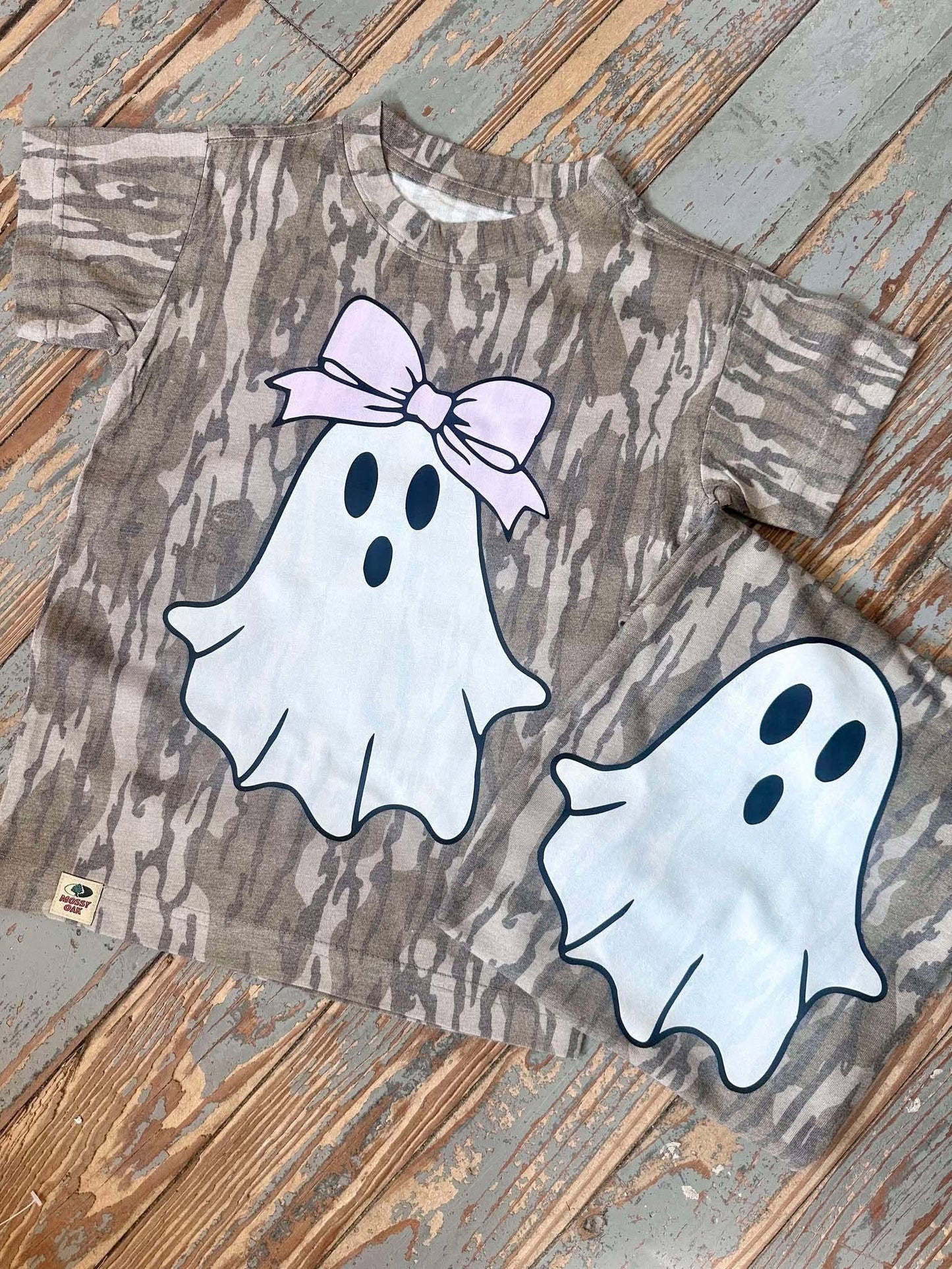 Bottomland Ghost-Preorder