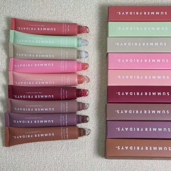 Lip Butter Balm