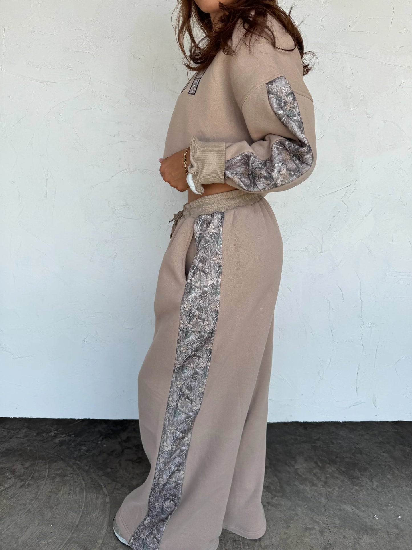 Howdy Camo Set
