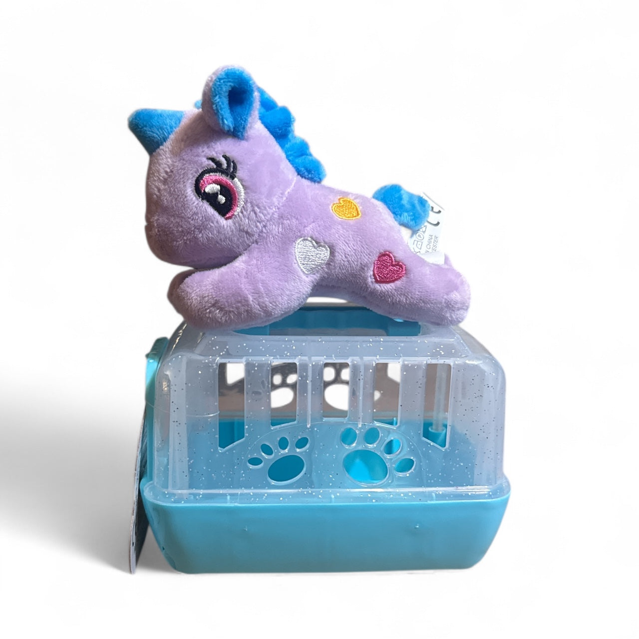 Plush Toy/Carrier