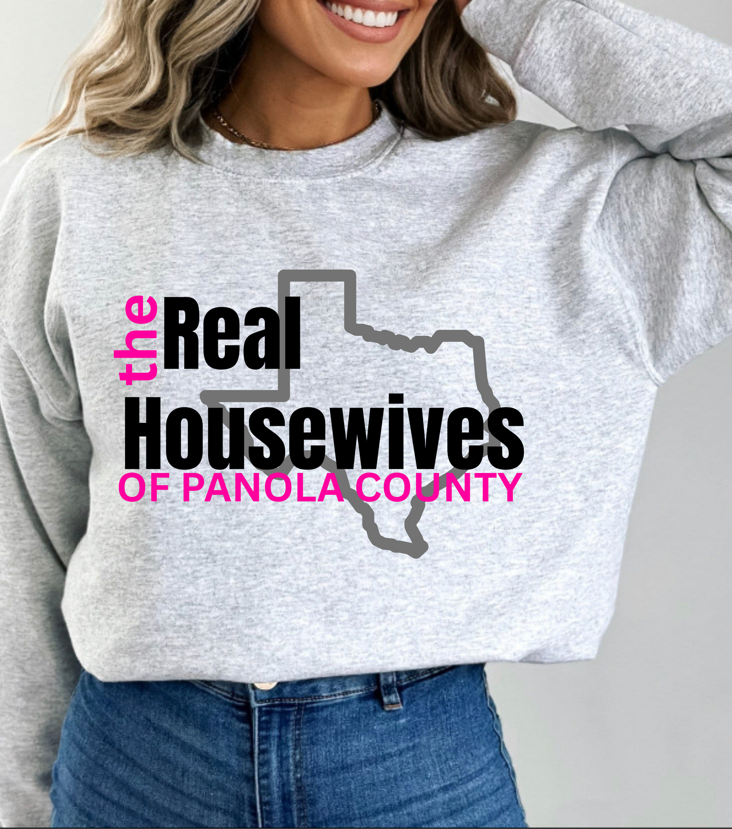 House Wives of Panola Co