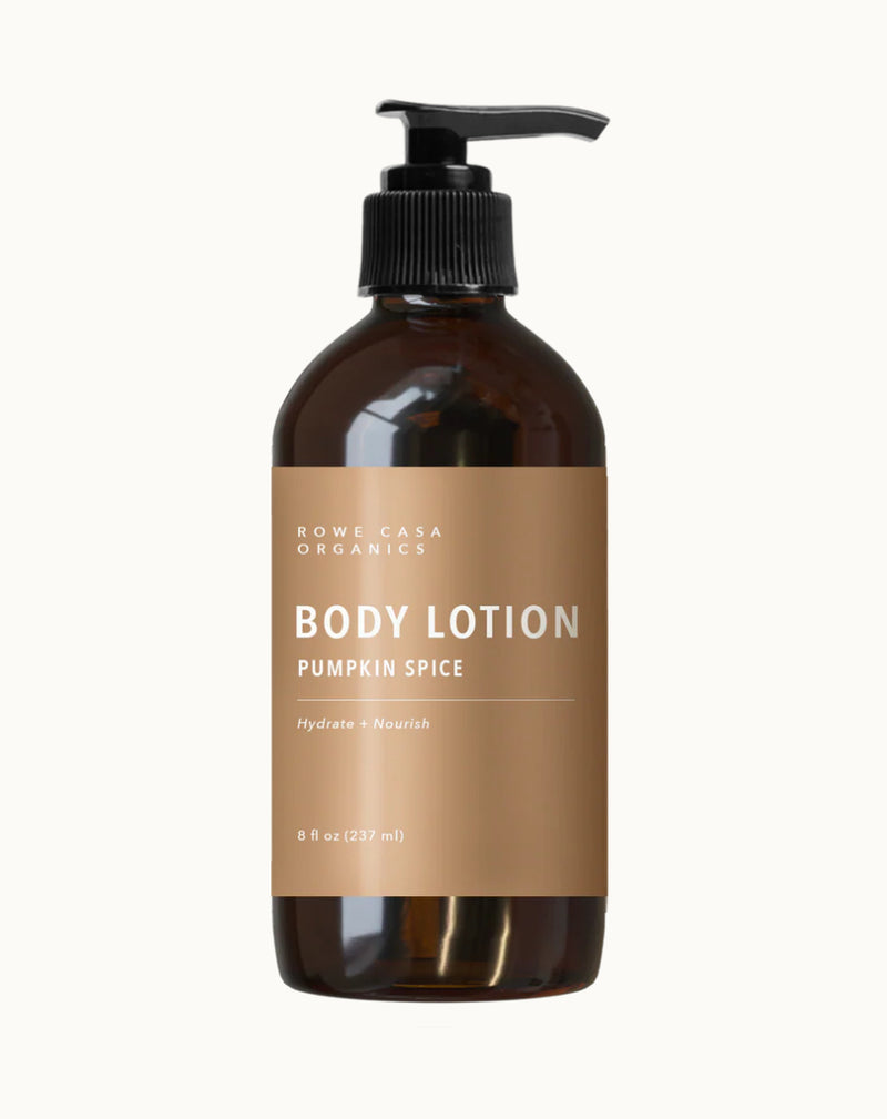Pumpkin Spice Body Lotion | 8 oz