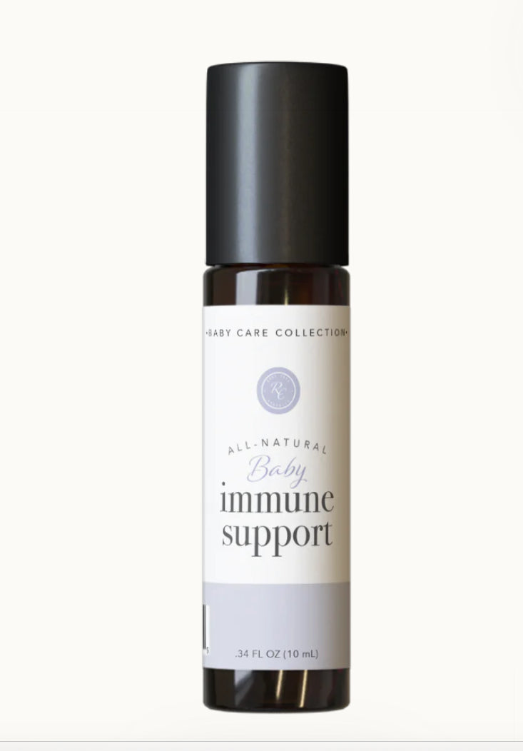 BABY IMMUNE SUPPORT | 10 ml