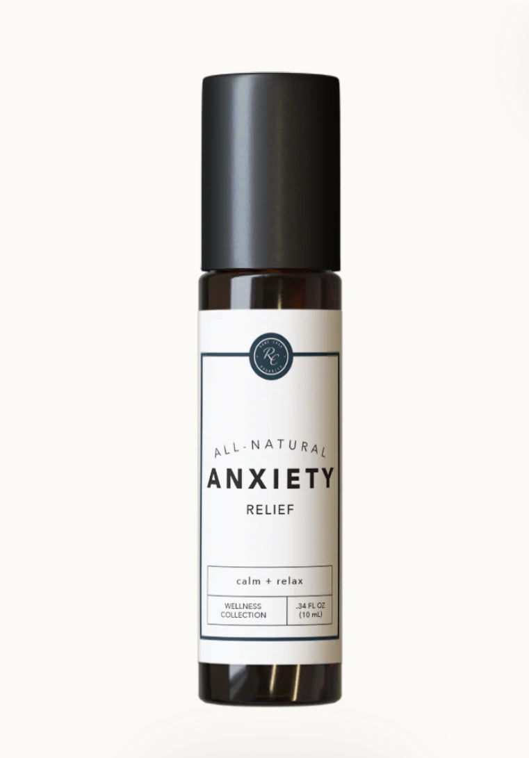 ANXIETY RELIEF | 10 ml