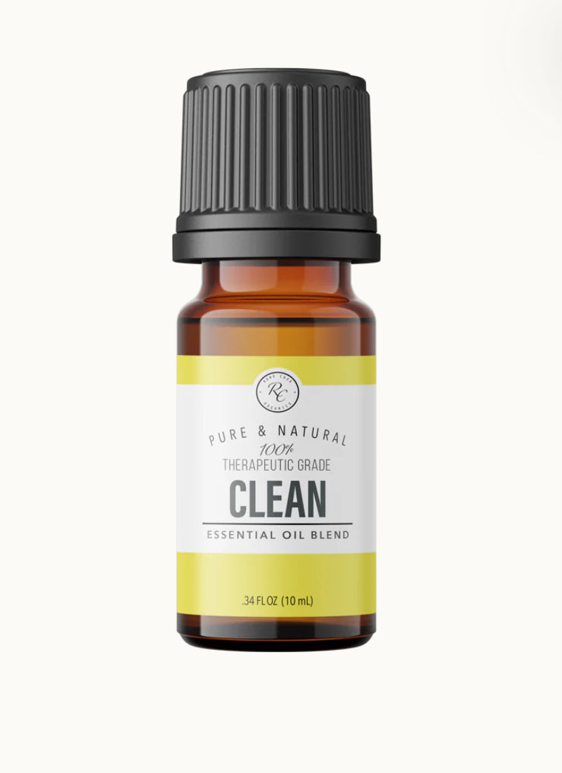 CLEAN | 10 ml