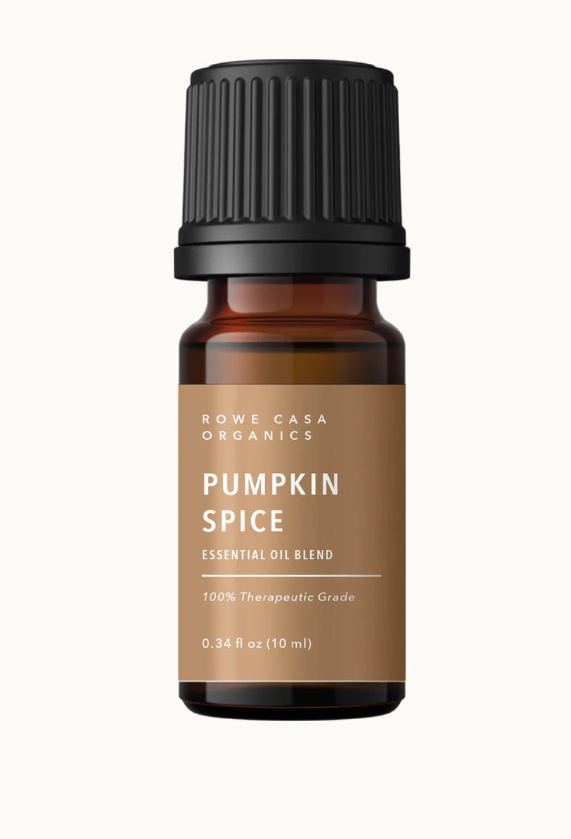 Pumpkin Spice | 10 ml