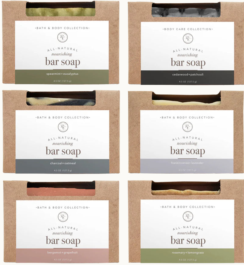 Bar Soap