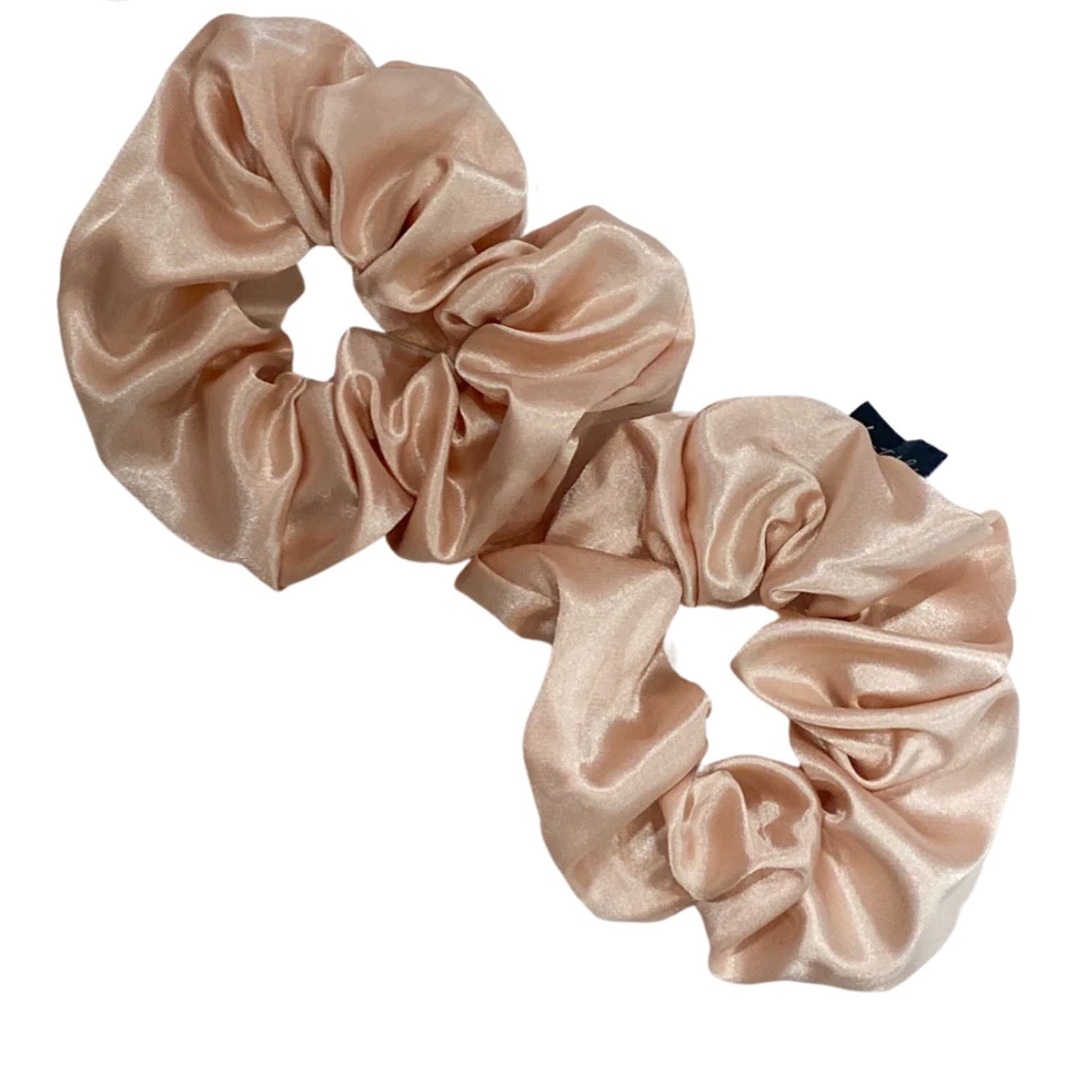Satin Scrunchie Set
