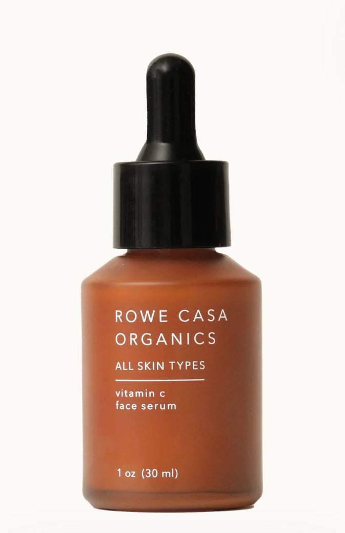 VITAMIN C FACE SERUM | 1 OZ