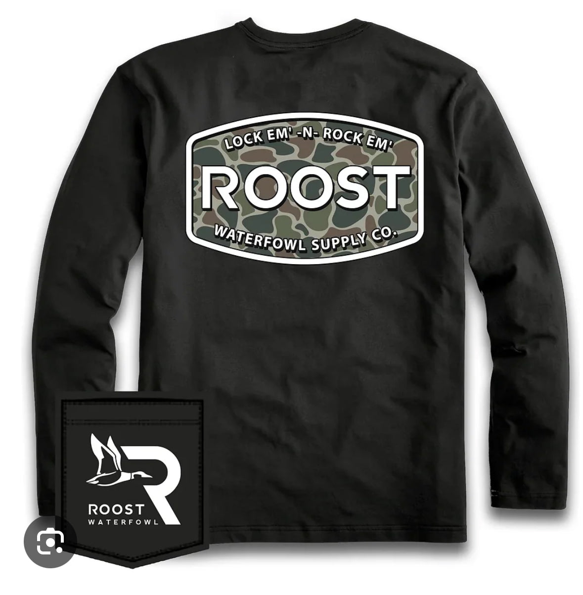 Lock Em’-N-Rock Em’