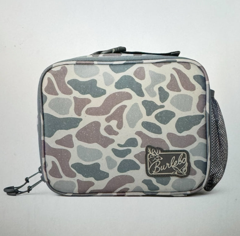 Burlebo Lunch Kit