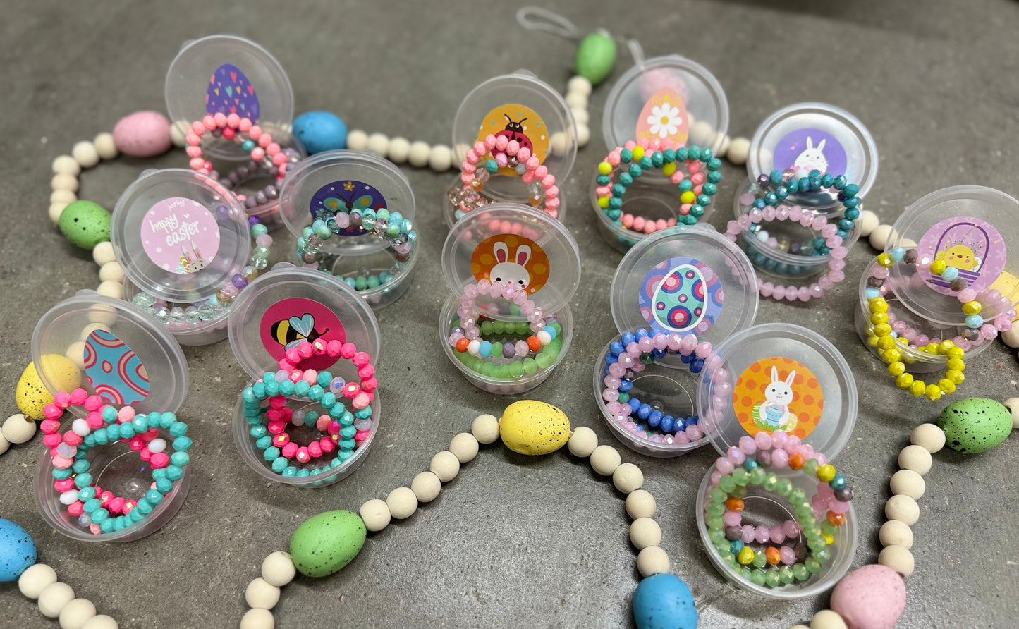 Easter Bracelets Sets-Kids