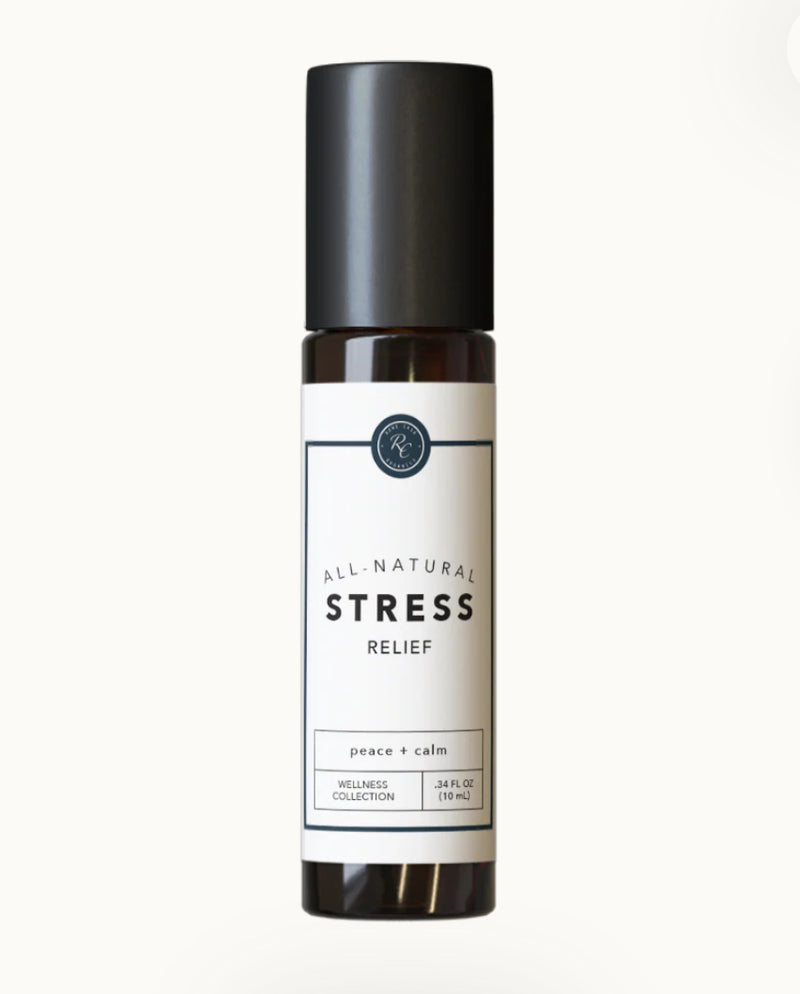Stress Relief | 10 ml (Now known as Nervous System Support)