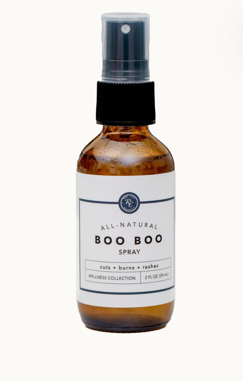 Boo-Boo Spray | 2 oz