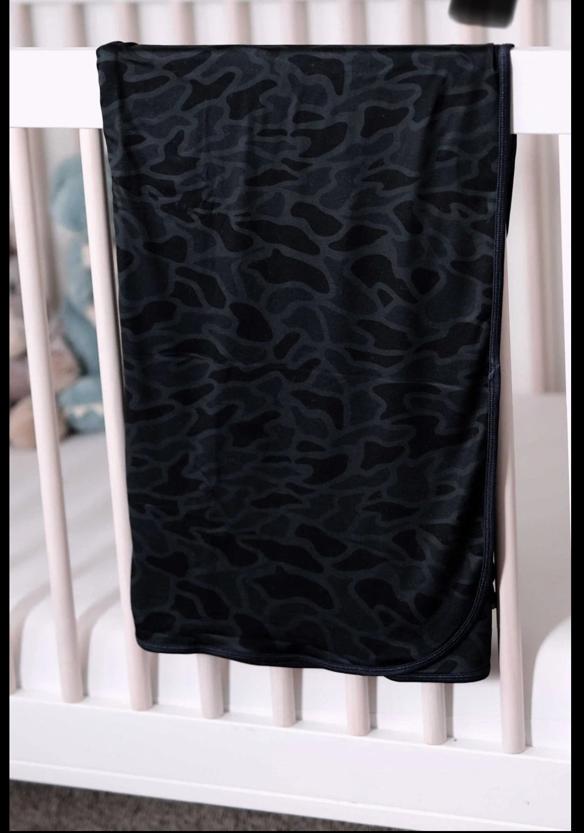 Burlebo Baby Blanket