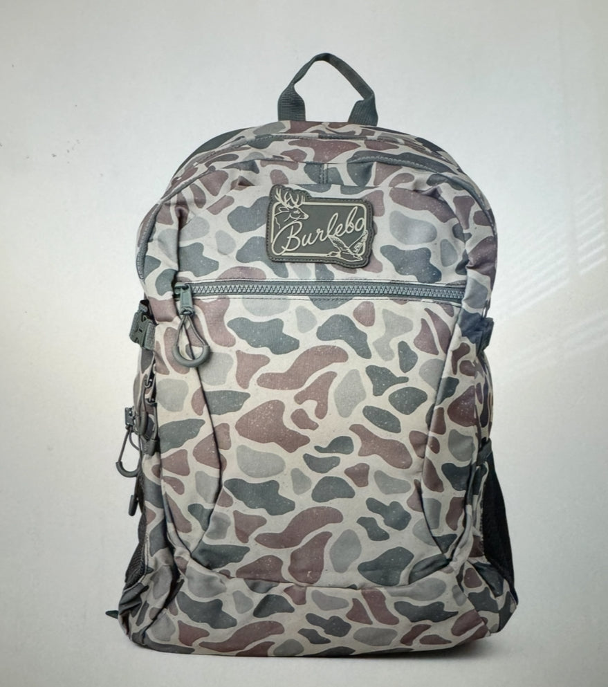 Burlebo Backpack
