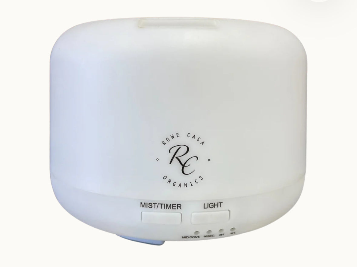 ESSENTIAL OIL DIFFUSER | 500 ml