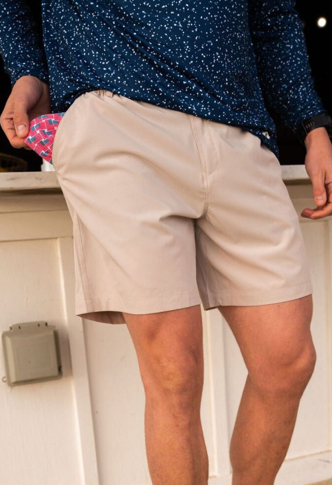 Everyday Shorts