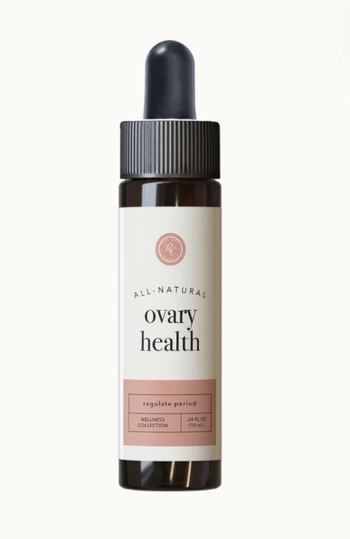 OVARY HEALTH | 10 ml