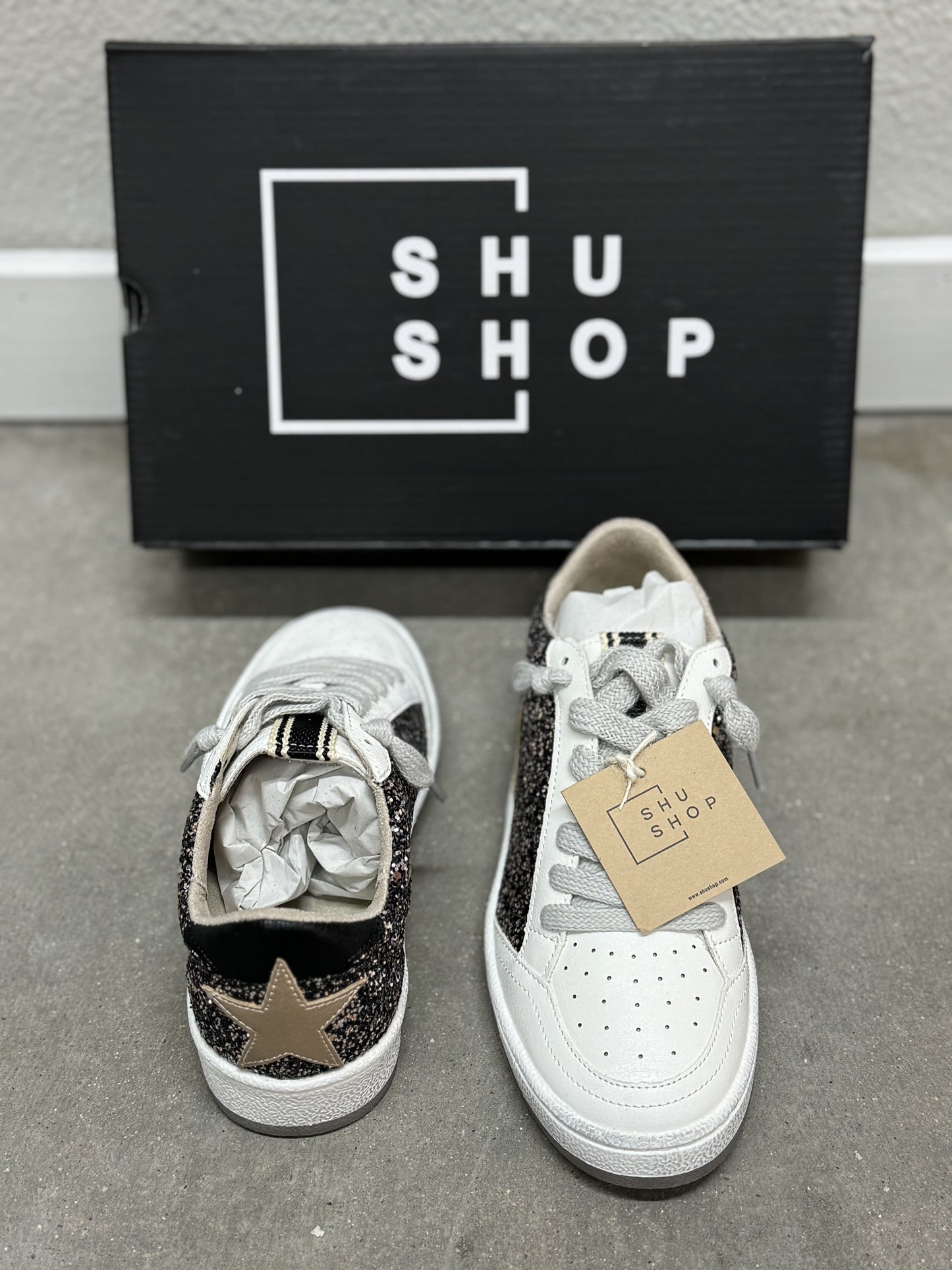 Shu Shop Park Kids