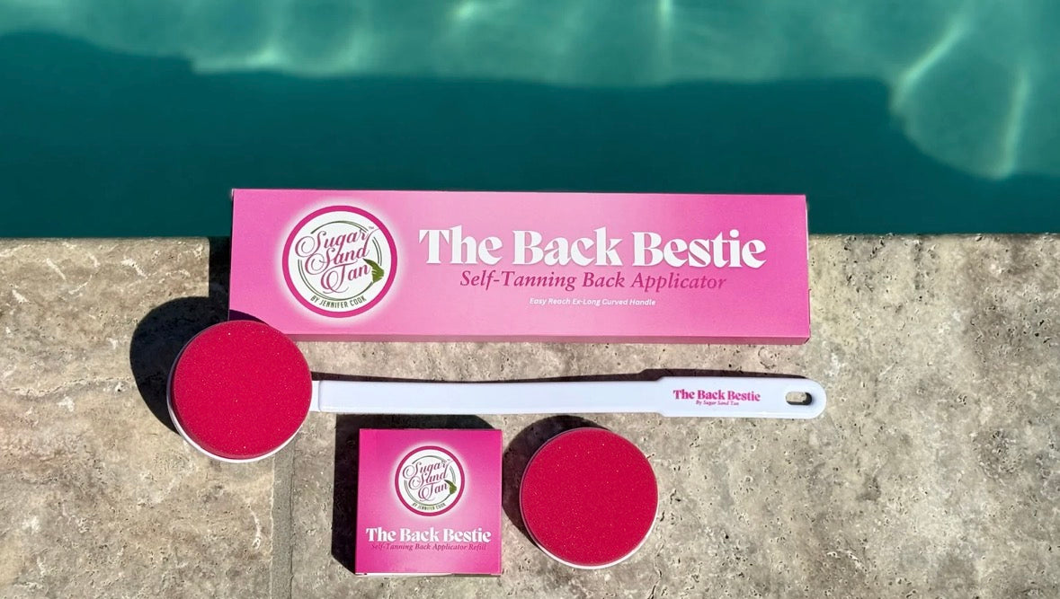 The Back Bestie
