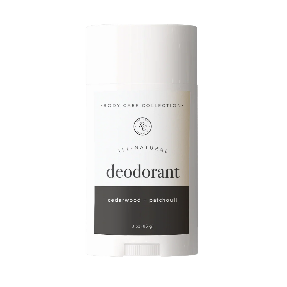 Deodorant | Cedarwood+Patchouli 3 oz