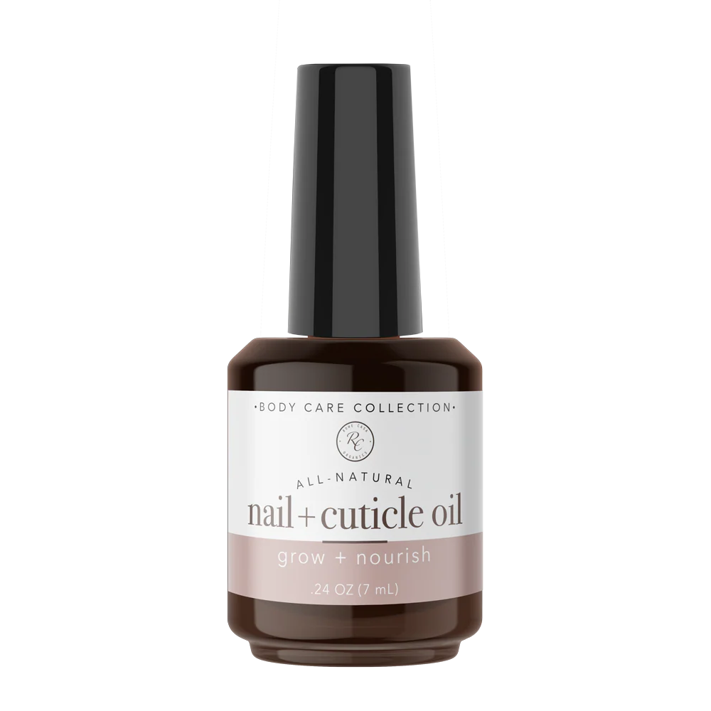 Nail + Cuticle Oil | 7 ml