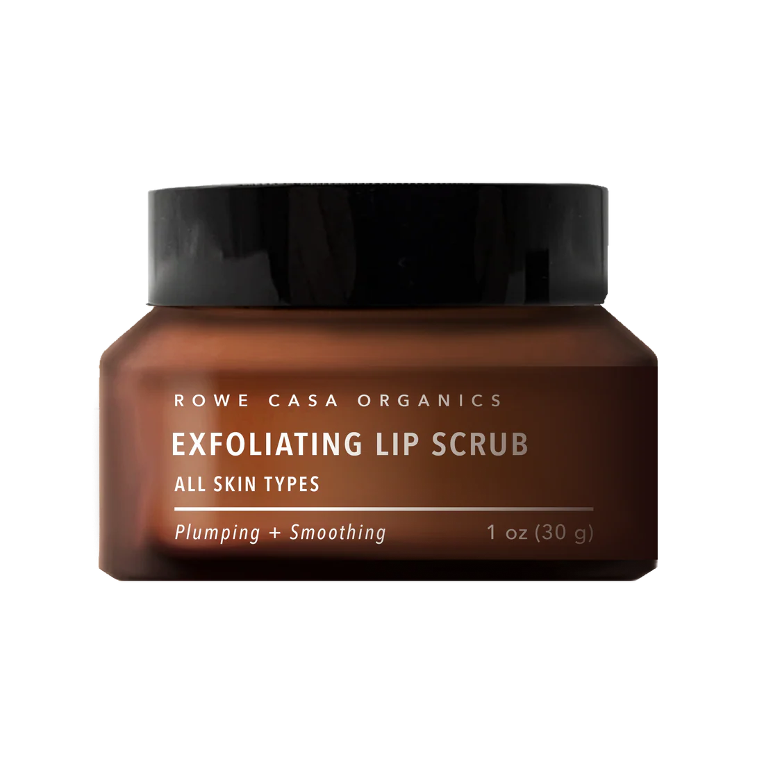 Exfoliating Lip Scrub | 1 oz